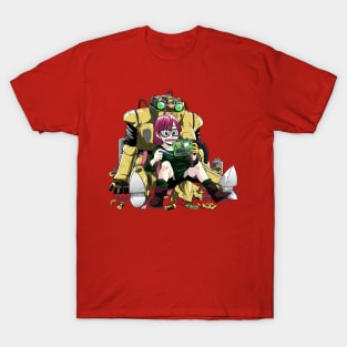 robo repair T-Shirt